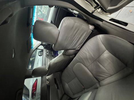 Honda Civic Sedan LXS 1.8/1.8 Flex 16V Aut. 4p