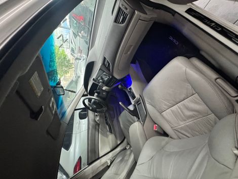 Honda Civic Sedan LXS 1.8/1.8 Flex 16V Aut. 4p