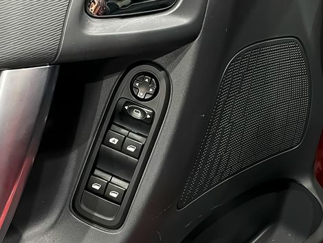 Citroën C3 Tendance 1.6 VTi Flex Start 16V Aut.