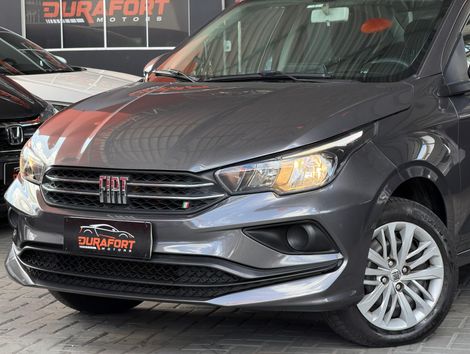 Fiat CRONOS DRIVE 1.0 6V Flex