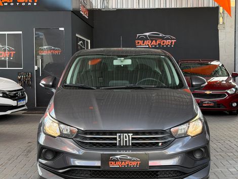 Fiat CRONOS DRIVE 1.0 6V Flex