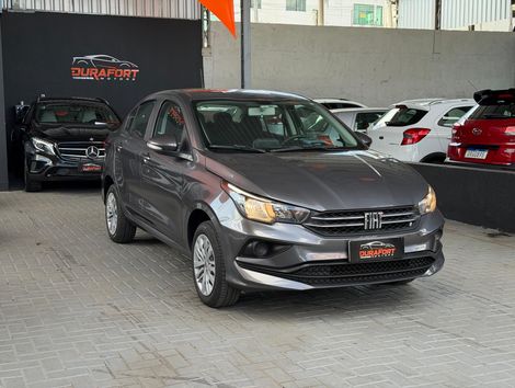 Fiat CRONOS DRIVE 1.0 6V Flex