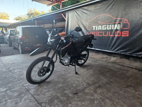 HONDA NXR 160 BROS FLEX