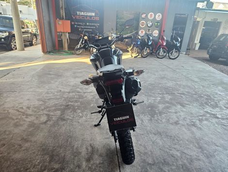 HONDA NXR 160 BROS FLEX