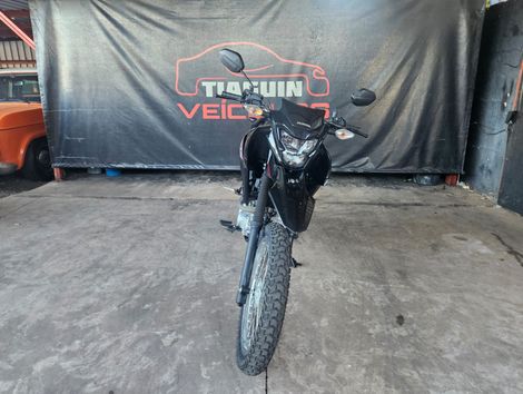 HONDA NXR 160 BROS FLEX