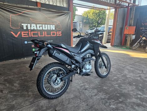 HONDA NXR 160 BROS FLEX