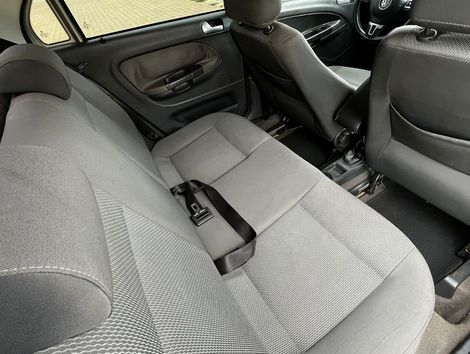 VolksWagen VOYAGE COMF/Highli. 1.6 T.Flex 8V 4p