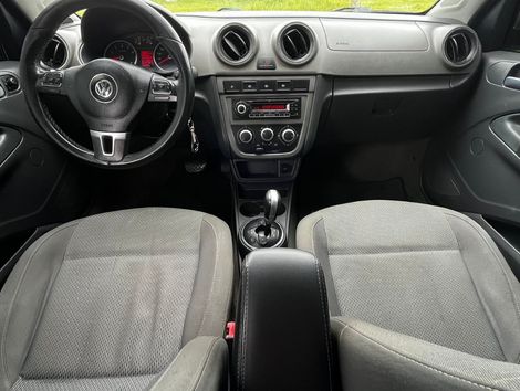 VolksWagen VOYAGE COMF/Highli. 1.6 T.Flex 8V 4p