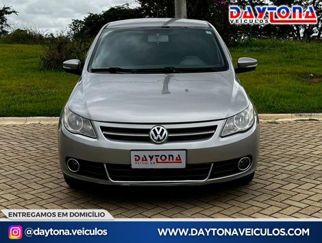 VolksWagen VOYAGE COMF/Highli. 1.6 T.Flex 8V 4p