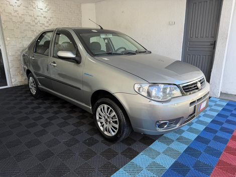 Fiat Siena 1.0/ EX 1.0 mpi Fire/ Fire Flex 8v