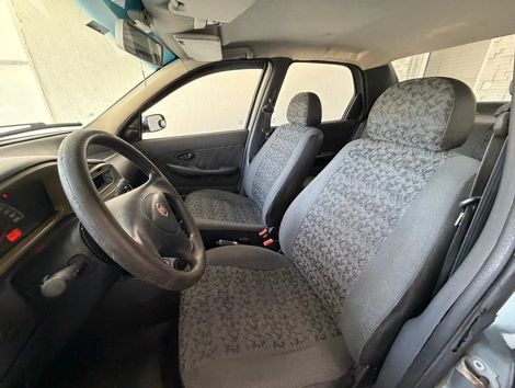 Fiat Siena 1.0/ EX 1.0 mpi Fire/ Fire Flex 8v