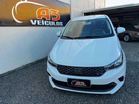 Fiat ARGO DRIVE 1.0 6V Flex