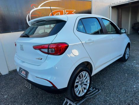 Fiat ARGO DRIVE 1.0 6V Flex