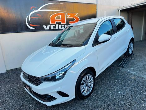 Fiat ARGO DRIVE 1.0 6V Flex
