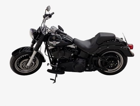 Harley FAT BOY LOW/ SPECIAL FLSTFB