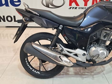 HONDA CG 160 FAN Flex