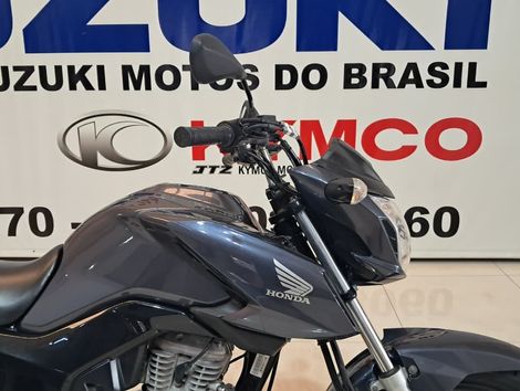 HONDA CG 160 FAN Flex