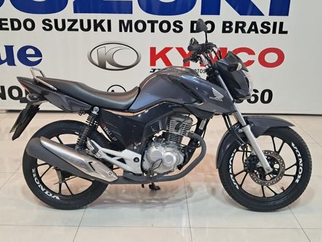 HONDA CG 160 FAN Flex