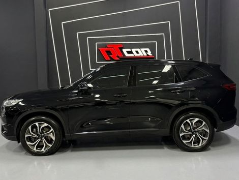 GWM Haval H6 34 1.5 AWD (Hibrido)