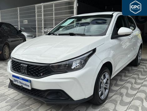 Fiat ARGO DRIVE 1.0 6V Flex