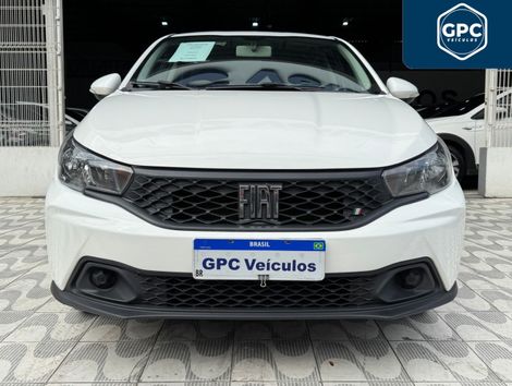 Fiat ARGO DRIVE 1.0 6V Flex