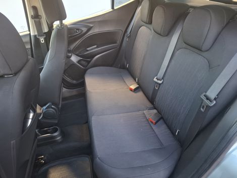 Fiat ARGO DRIVE 1.3 8V Flex