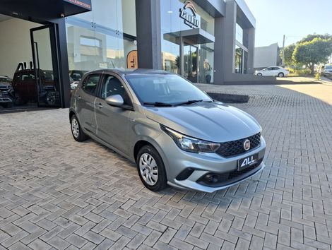 Fiat ARGO DRIVE 1.3 8V Flex