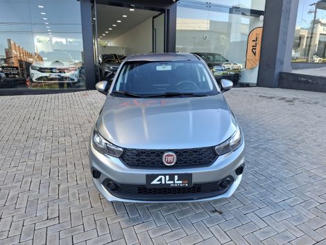 Fiat ARGO DRIVE 1.3 8V Flex