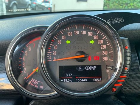 Mini COOPER S 2.0 Turbo 16V 3p Mec.