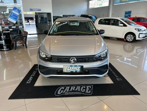 VolksWagen Polo Track 1.0 Flex 12V 5p
