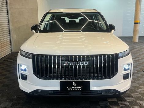 Jaecoo 7 LUXURY