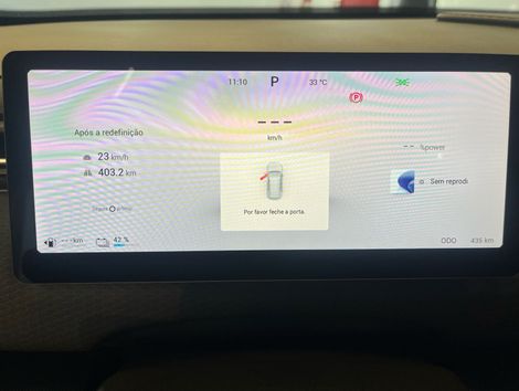 Jaecoo 7 LUXURY