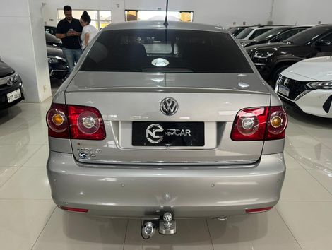 VolksWagen Polo Sed. COMFORT. 1.6 Mi Tot. Flex 8v