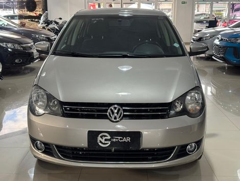 VolksWagen Polo Sed. COMFORT. 1.6 Mi Tot. Flex 8v