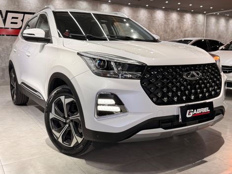 CHERY Caoachery Tiggo 5 x pro