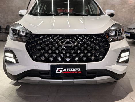 CHERY Caoachery Tiggo 5 x pro