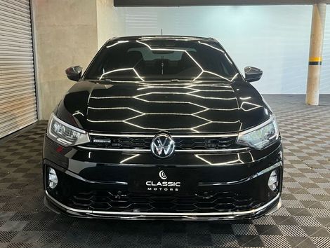 VolksWagen VIRTUS Exclusive 250TSI 1.4 Flex 16V Aut
