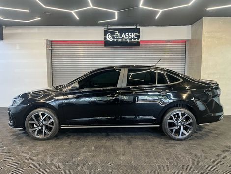 VolksWagen VIRTUS Exclusive 250TSI 1.4 Flex 16V Aut