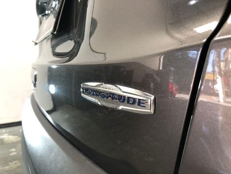 Jeep Renegade Long. T270 1.3 TB 4x2 Flex Aut.