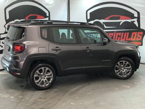 Jeep Renegade Long. T270 1.3 TB 4x2 Flex Aut.