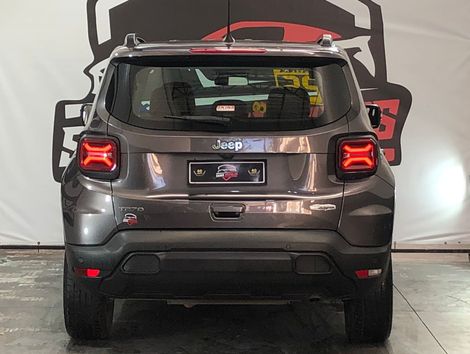 Jeep Renegade Long. T270 1.3 TB 4x2 Flex Aut.