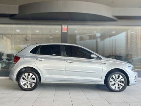 VolksWagen Polo Highline 200 TSI 1.0 Flex 12V Aut.