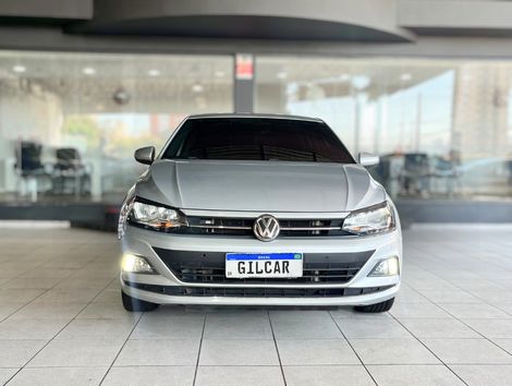 VolksWagen Polo Highline 200 TSI 1.0 Flex 12V Aut.