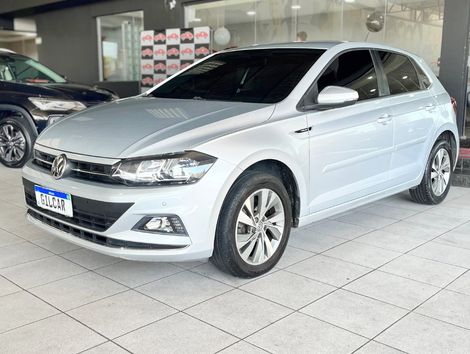 VolksWagen Polo Highline 200 TSI 1.0 Flex 12V Aut.