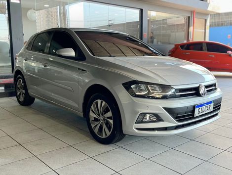 VolksWagen Polo Highline 200 TSI 1.0 Flex 12V Aut.