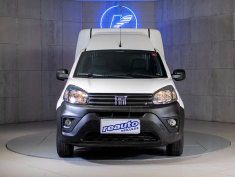 Fiat Fiorino Endurance EVO 1.4 Flex 8V 2p