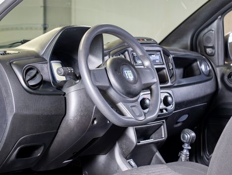 Fiat Fiorino Endurance EVO 1.4 Flex 8V 2p