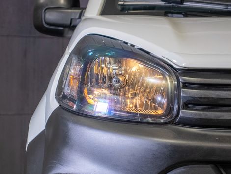 Fiat Fiorino Endurance EVO 1.4 Flex 8V 2p