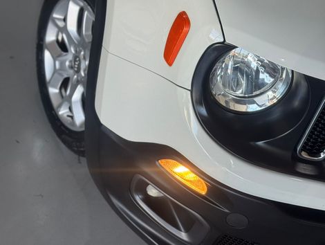 Jeep Renegade Sport 1.8 4x2 Flex 16V Aut.