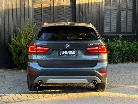 BMW X1 SDRIVE 20i 2.0/2.0 TB Acti.Flex Aut.